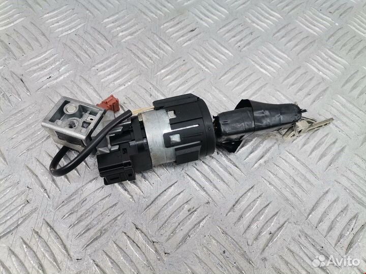 Замок зажигания для Peugeot-Citroen 308 4162XT