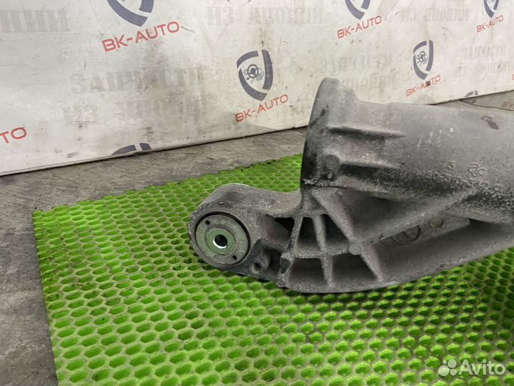 Передний редуктор Jeep Grand Cherokee WK2 3.6L 201