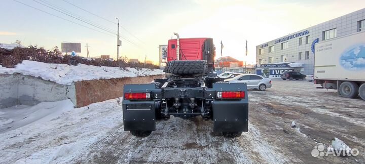 AMT N.V. 632910, 2023