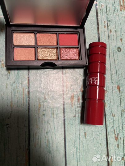 Набор Nars