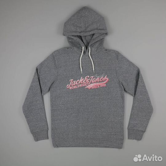 Худи Jack & Jones