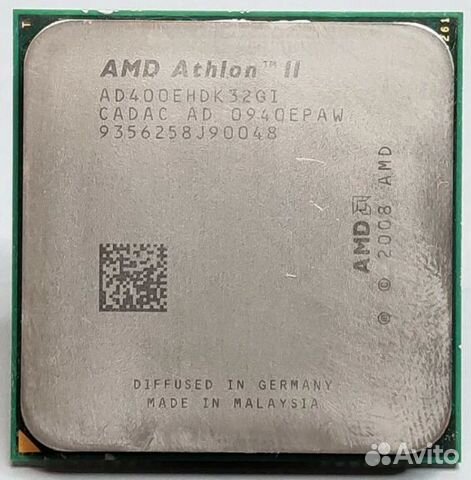 Процессор i7 950 athlon II X3 400E,64X2 6000,3000+