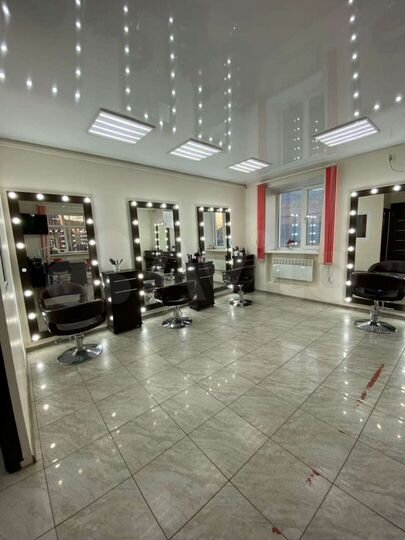 Торговая площадь, 40 м²