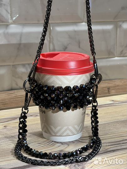 Капхолдер/держатель для стаканчика