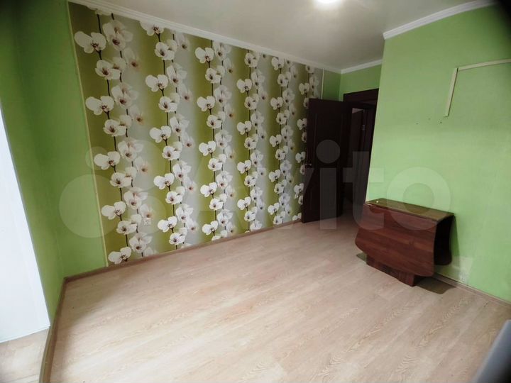 2-к. квартира, 68,7 м², 3/5 эт.