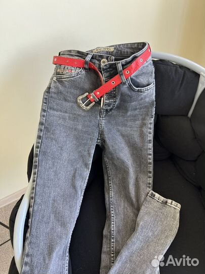Джинсы diesel
