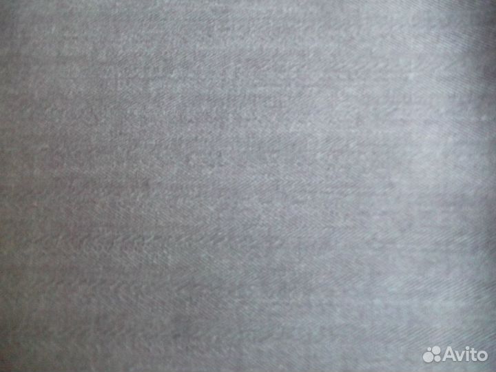 Продам отрезы качественных тканей