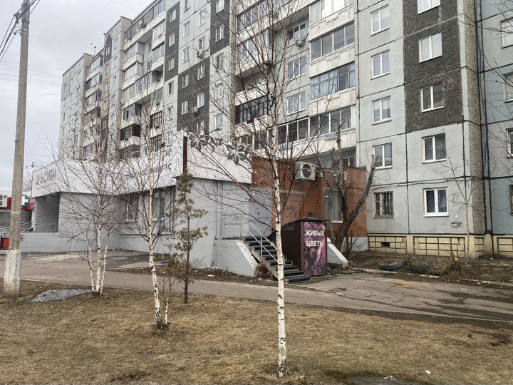 Свободного назначения, 150 м²