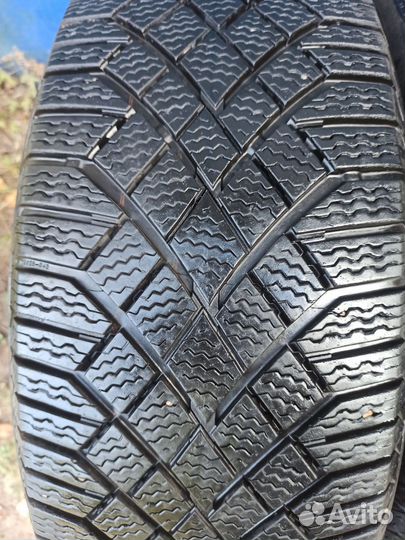 Continental ContiSportContact 7 225/60 R17