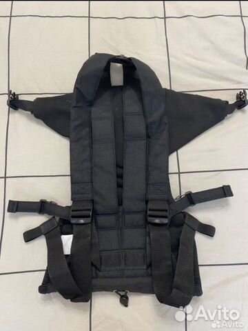 Переноска кенгуру Chicco