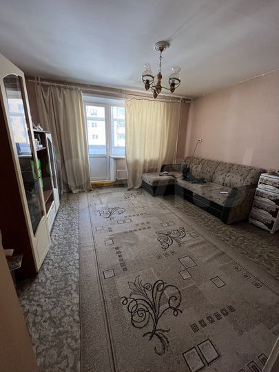 1-к. квартира, 41,5 м², 4/9 эт.