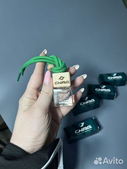 Ароматизатор с вашим лого опт