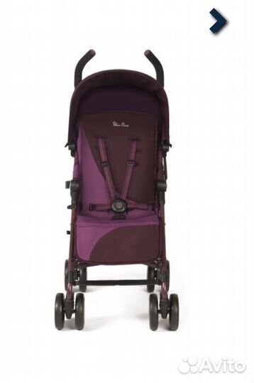 Коляска трость Silver Cross Pop