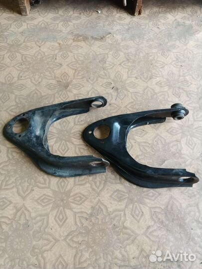 Рычаги на ваз 2107,новые