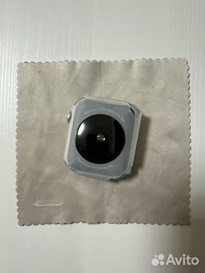 Часы apple watch se 44 mm новые