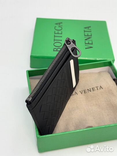 Кошелек мужской Bottega Veneta