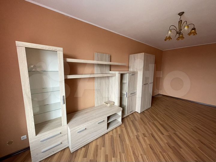 1-к. квартира, 38,5 м², 6/8 эт.