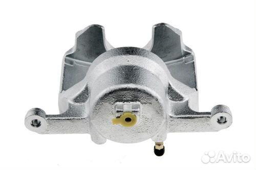 Суппорт тормозной nissan X-trail T31 qashqai