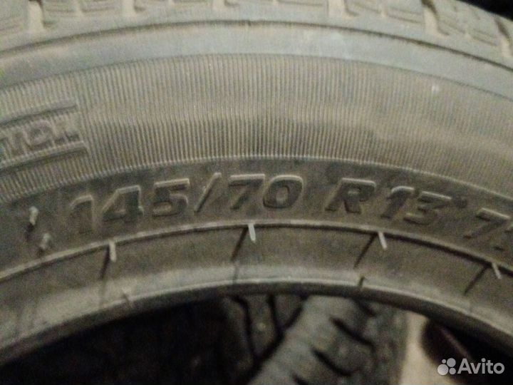 Tigar Touring 145/70 R13 71T