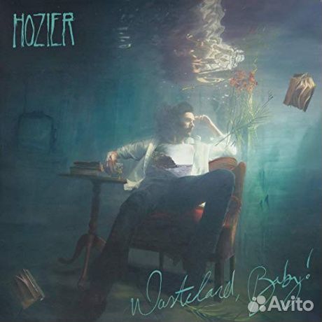 Hozier - Wasteland, Baby (2LP)