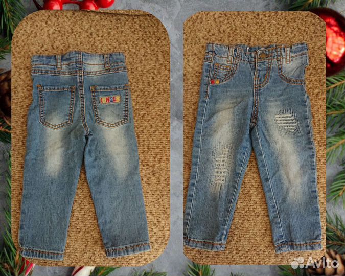 Детские вещи для мальчиков