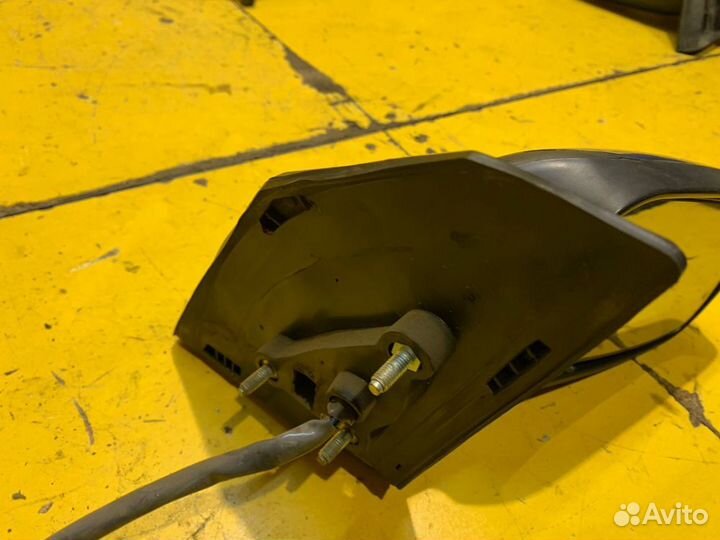 Зеркало правое Geely Vision