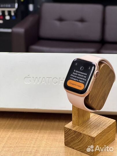 Apple watch 4 40mm