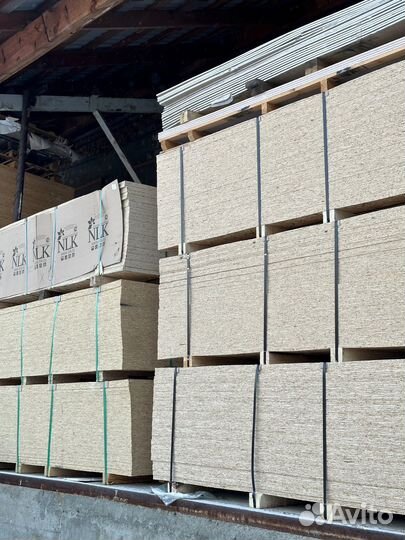 Осп плита влагостойкая доставка