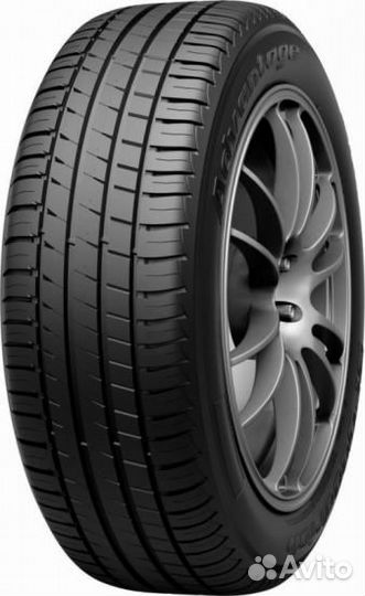 Bfgoodrich Advantage 195/55 R16 91V