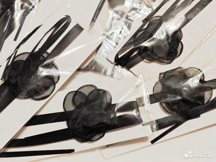 Чокер Мудфи