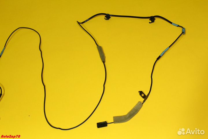 Nissan Patrol (Y62) Жгут проводов антенны