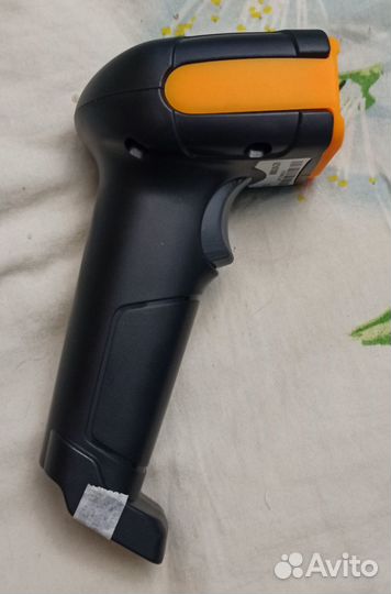 Сканер беспроводной 2d