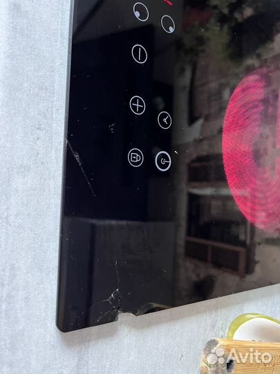 Варочная панель lex