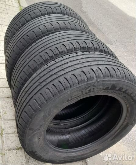 Nokian Tyres Nordman SX2 175/65 R14