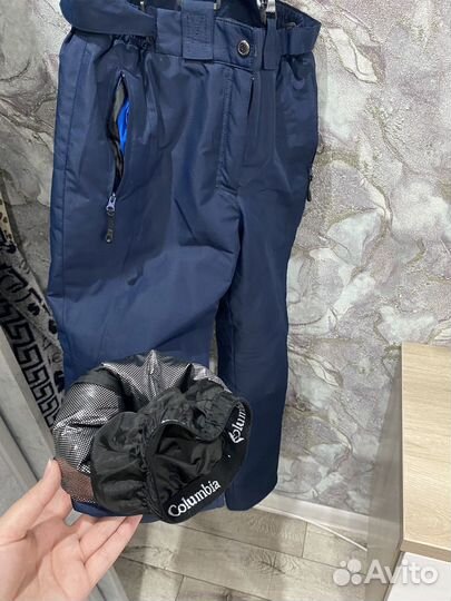 Горнолыжный костюм женский 42 44