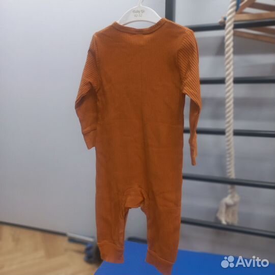 Слип детский 80-92