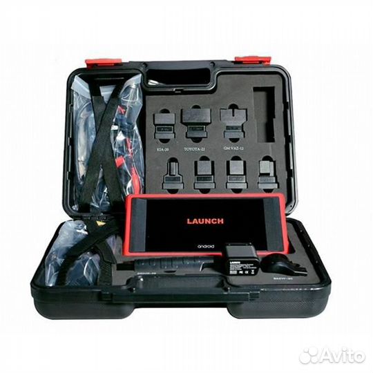 Компьютерная диагностика легковых автомобилей