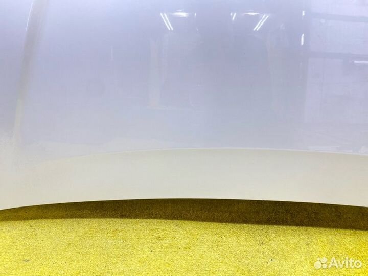 Капот передний Toyota Voxy