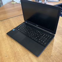 Acer ES1-531 intel N3050/8G/SSD 256Gb