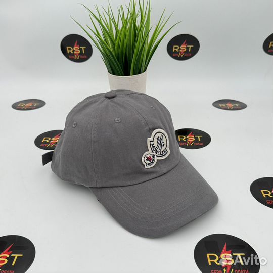 Кепка Moncler 2024