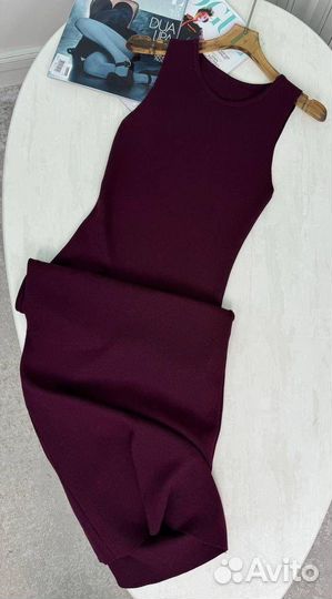 Костюм женский трикотажный Bunno (стиль 2025)