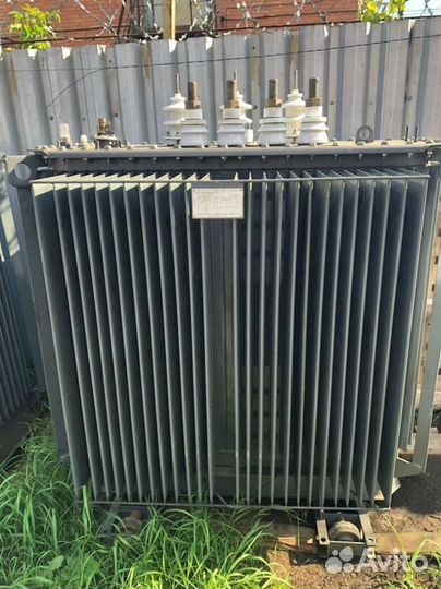 Трансформатор тмз б\у арт56837