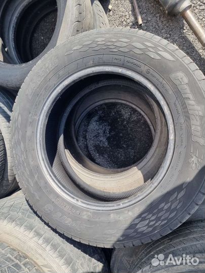 Cordiant Sport 3 215/65 R16 102V