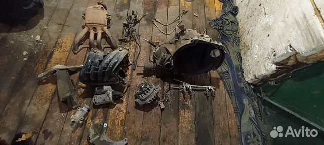 Стартер на гранту