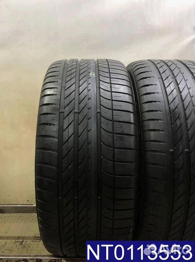 Goodyear Eagle F1 Asymmetric SUV 4x4 275/40 R20 106W