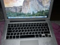 Apple MacBook Air 13