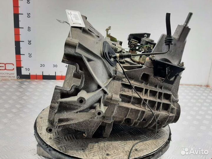 МКПП 5ст (механическая коробка) Ford Mondeo 3 2.0