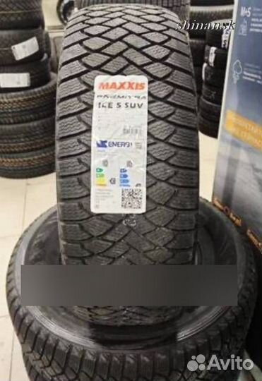 Maxxis Premitra Ice 5 SUV / SP5 215/55 R18 99T