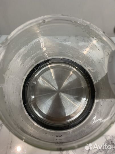 Чайник электрический novex