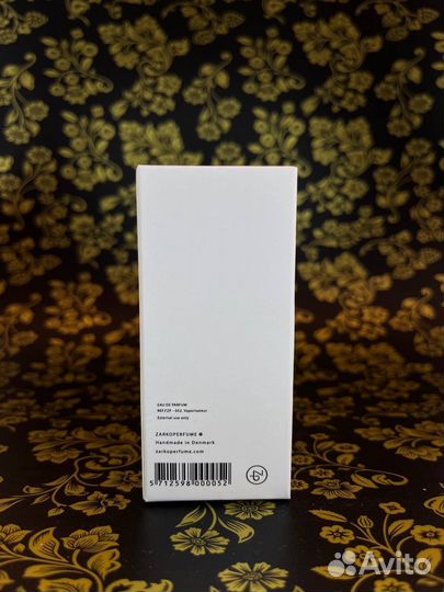 Zarkoperfume Pink molecule 090.09 Тестер 25мл